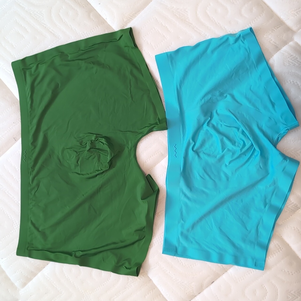 AsWeMove Boxers Bundle